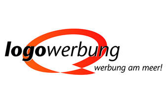 Logo der Firma Logo Werbung GmbH aus Emden, in Niedersachsen